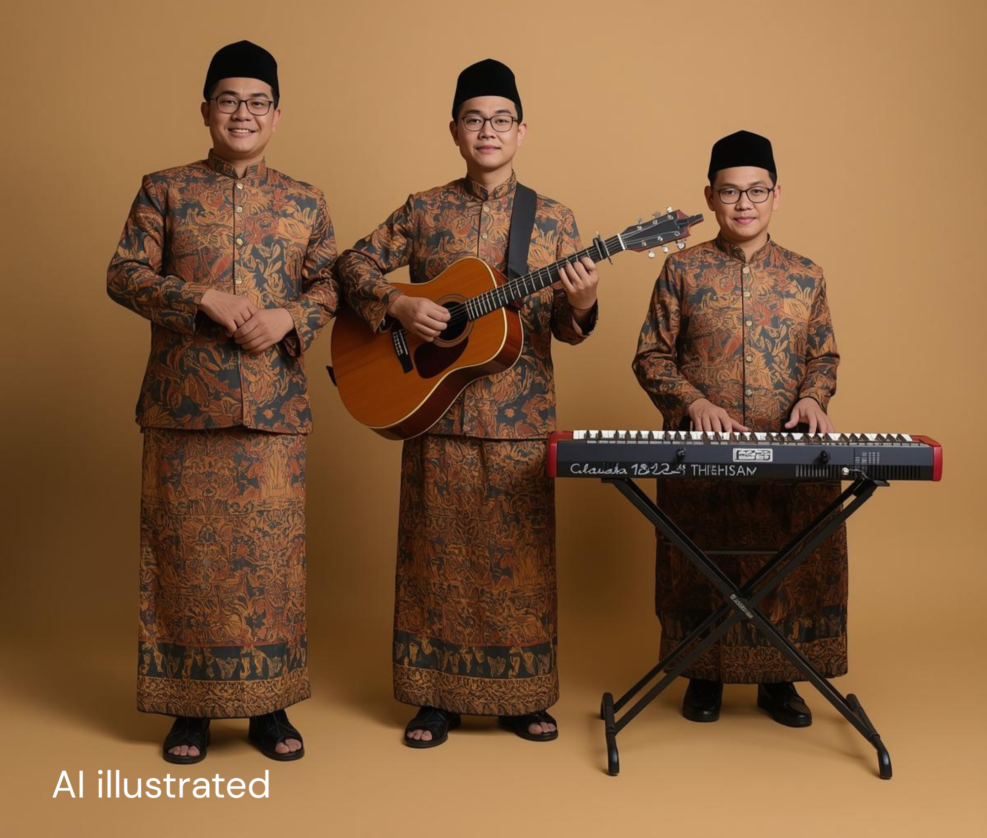 Tema Adat